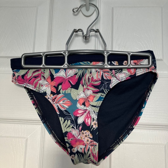 Girls Roxy Swimsuit Sz 14- NWT - Picture 3 of 10